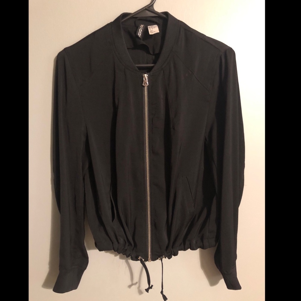 H&M Bomber Jacket